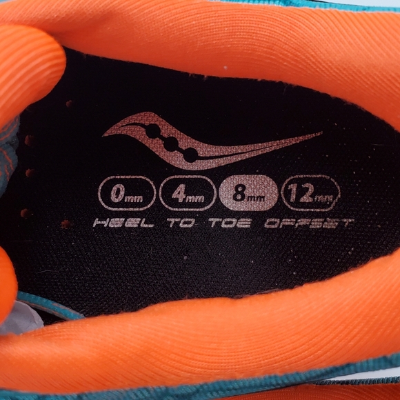 Saucony XT900 Power/Grid Running Sneakers - Picture 11 of 12